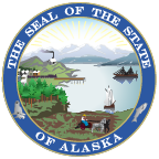 logo: Alaska Resource Locator